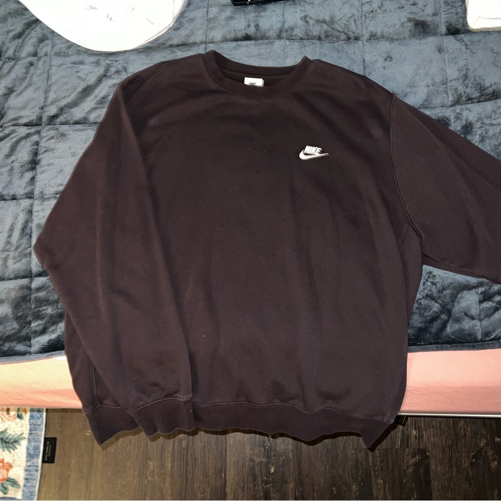 Nike Crewneck